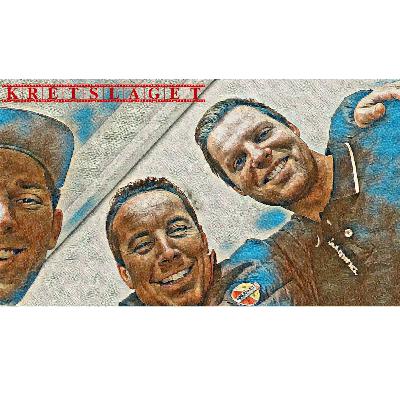 Kretslaget dømmes av Ali og Ole Stian