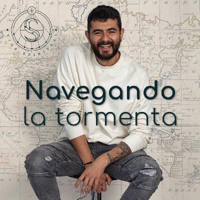 Navegando la Tormenta