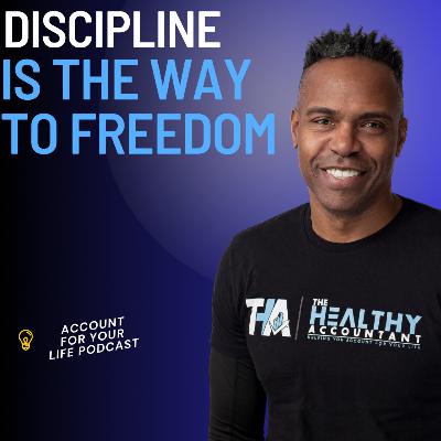 The Hidden Secret Embedded into Freedom