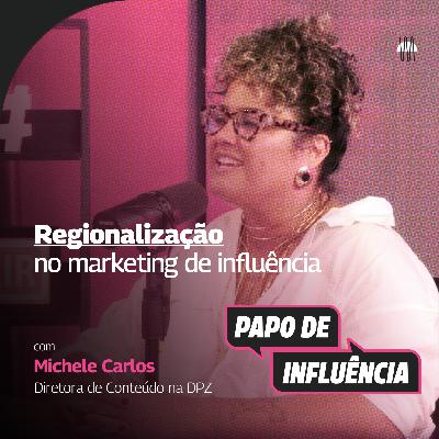 Regionalização no marketing de influência