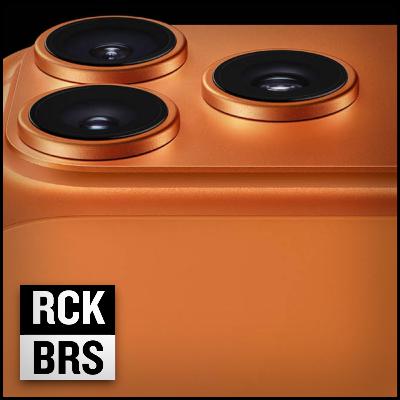 Rock i Borys kontra Apple