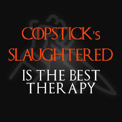 Slaughter Therapy - 11 Aug 2025 Pt2