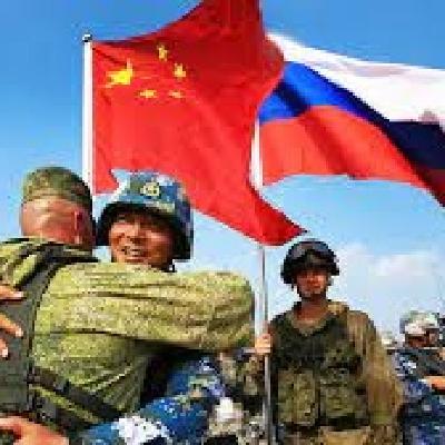 Episodio #68: Rusia y China se juntan, los 43 de Ayotzinapa; el mundo deportivo mundial y nacional Episodio #68: Rusia y China se juntan, los 43 de Ayotzinapa; el mundo deportivo mundial y nacional