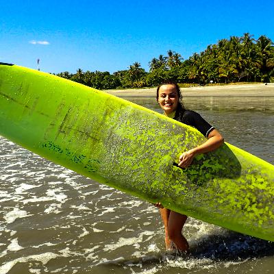 10. Costa Rica - Péninsule de Nicoya