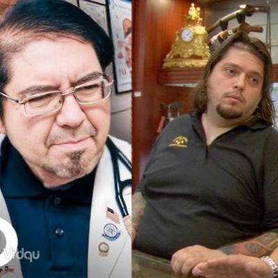 E112: ¿Como funcionan los reality shows?