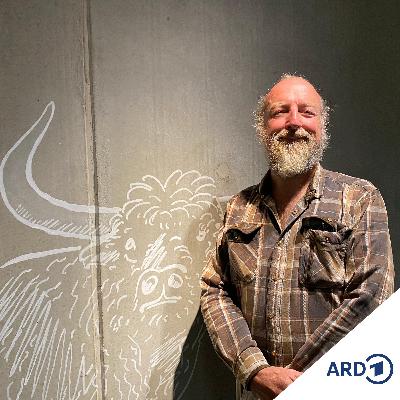 SH Schnack mit Werner Pfeifer - Der Steinzeitjäger von Dithmarschen