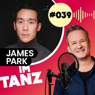 #039 – James Park: Ein Zugvogel zwischen Oper und Musical #039 – James Park: Ein Zugvogel zwischen Oper und Musical