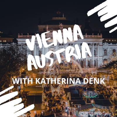 Vienna where elegance and exuberance meet