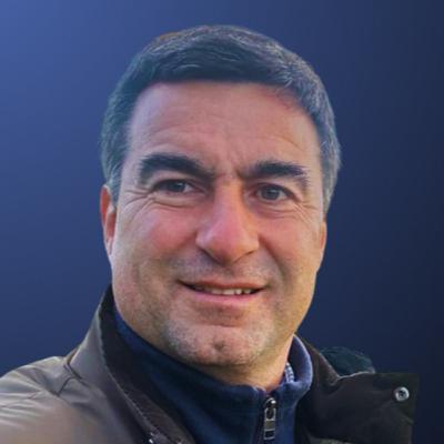 Colombatto: "con la recomposición de la base forrajera, tendremos mejores recrías y vacas bien nutridas"