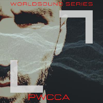 WSS JUL 20 Guest Mix PWCCA