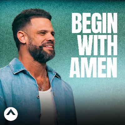 Begin With Amen Begin With Amen