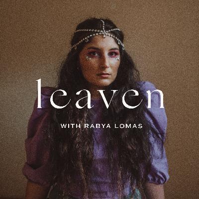 Rabya Lomas: Represent, Rejoice & Remember To Use Your Voice