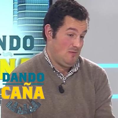Dando Caña | Importancia del dinero en efectivo y balance Pedro Sánchez | 15/12/2025 Dando Caña | Importancia del dinero en efectivo y balance Pedro Sánchez | 15/12/2025