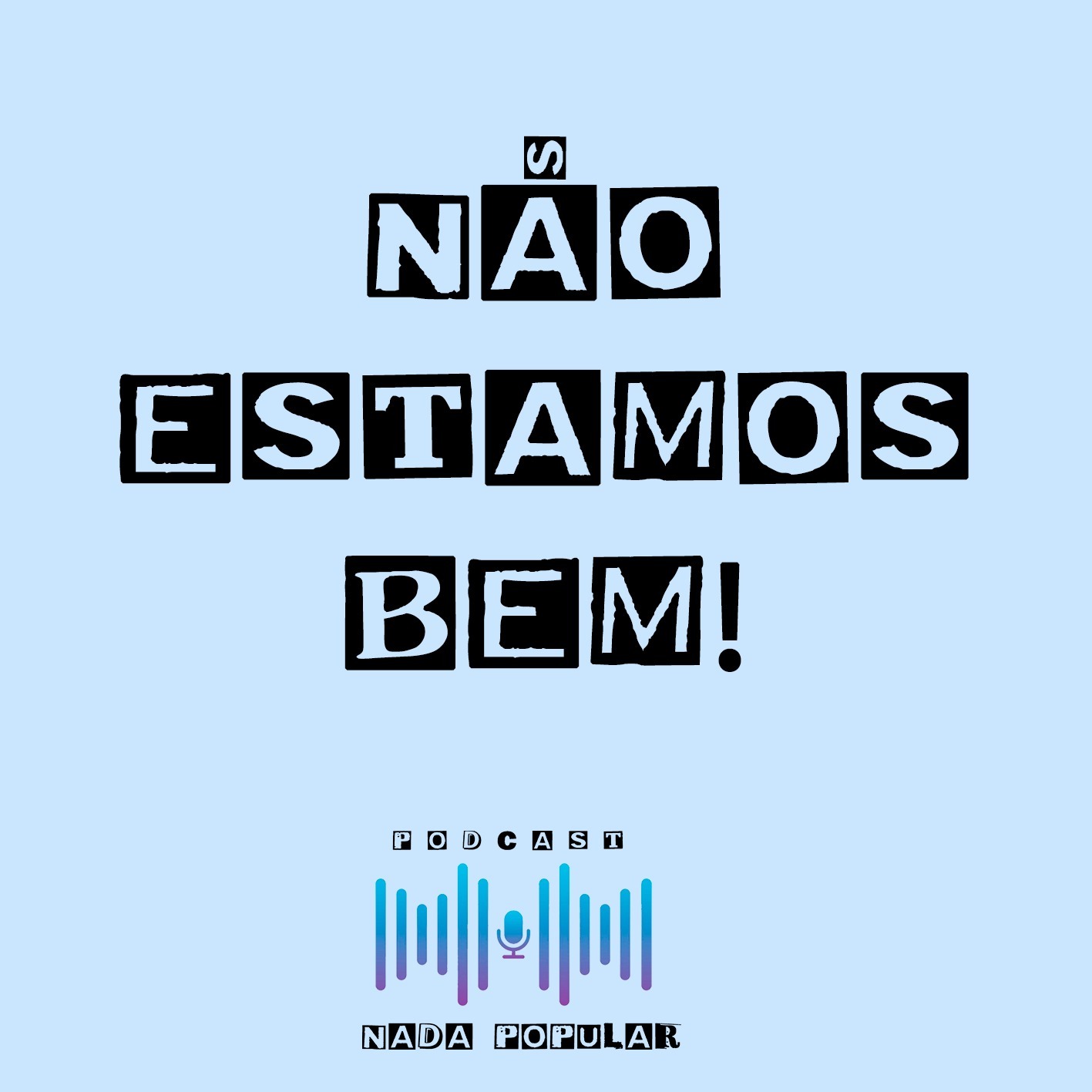 Podcast nada popular