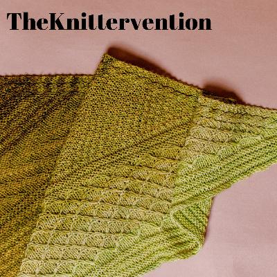 Episode 2: Stay Home / Stay Safe Survival for the Fiber Artist