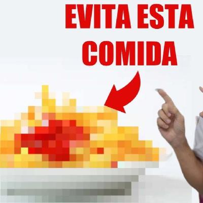 ESa 03x06 - La COMIDA Nº 1 más PELIGROSA del MUNDO [SORPRENDENTE]