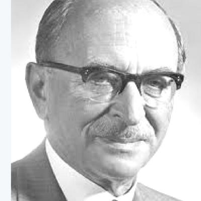 Premio Nobel de la Física - Dennis Gabor