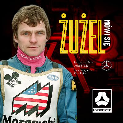 Andrzej Huszcza – nie odpuszcza S04E12