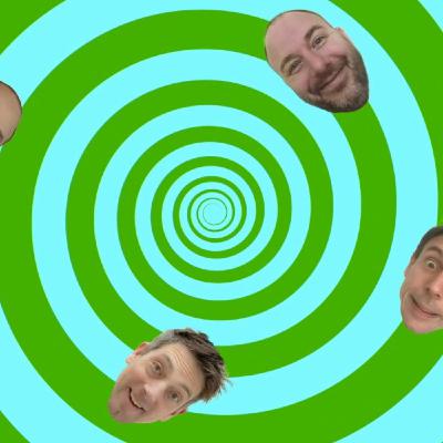 Episode 10: Episode 10 of Four Men in a Wormhole: The one with the Special Guest! Episode 10: Episode 10 of Four Men in a Wormhole: The one with the Special Guest!