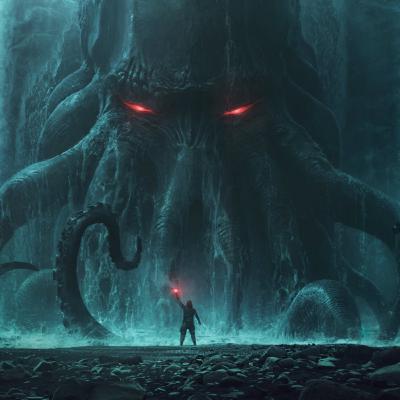 6 Sonidos captados en las profundidades del mar.