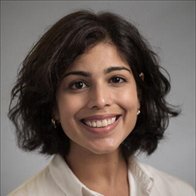 Study abroad as an opportunity to love our neighbors: A conversation with Dr. Sara Shaban