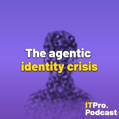 The agentic identity crisis