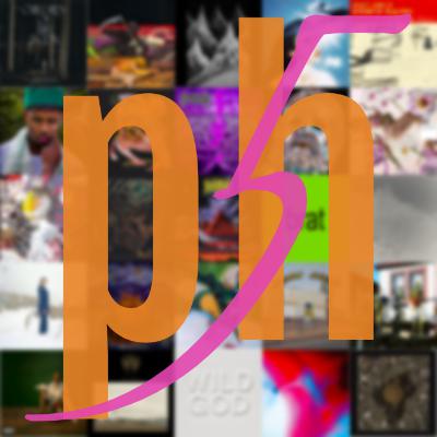 ph5x5 - Top 25 of 2024