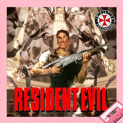 Iniciativa Resident Evil #03 // Cassette Dreams - Resident Evil