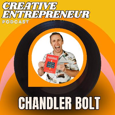 How to Write a Bestselling Book to Grow Your Business in 2026 with Chandler Bolt