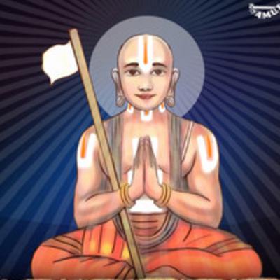 Ramanuja Ramanuja Endru Solli Padanum 🙏