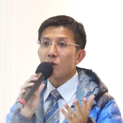 你要避開這等人（講員：楊靖紀牧師）