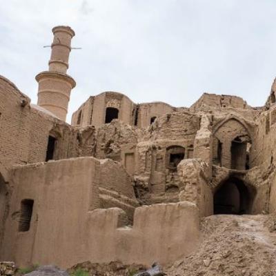 مکان های اسرار آمیز ایران- کلبه نفرین شده بندر انزلی