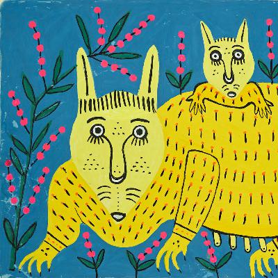 Ukrainian Field Notes - 12 January 2026 - with viixii and Clemens Poole