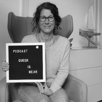 #15 Hilfe für die Seele - ein Interview mit Dagmar