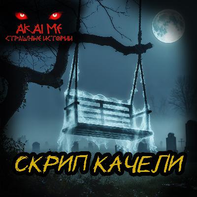 Скрип качели! Страшные истории на ночь. Страшилки на ночь Скрип качели! Страшные истории на ночь. Страшилки на ночь