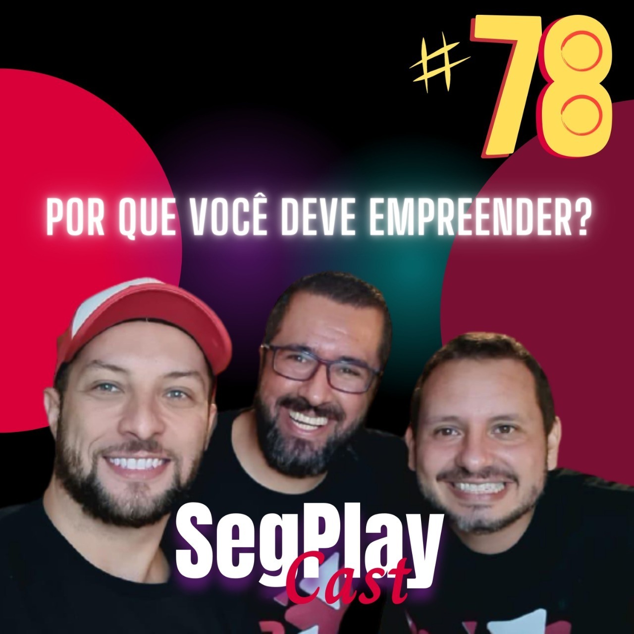 SegPlayCast | Mercado de Seguros