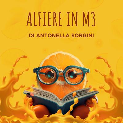 Ep. 48: ALFIERE IN M3
