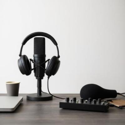 【第187回】Podcastの基本のキを教わりたい! 【第187回】Podcastの基本のキを教わりたい!