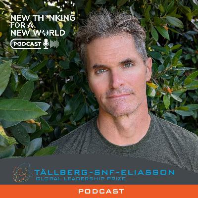 Reimagining Environmental Journalism
