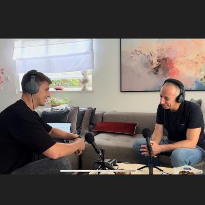 פרק 2: נתן ישראלי - איך לעשות בחירות בחיים