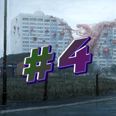 Кагуя, Семья Шпиона, Летнее Время : Подкаст в другом мире #4
