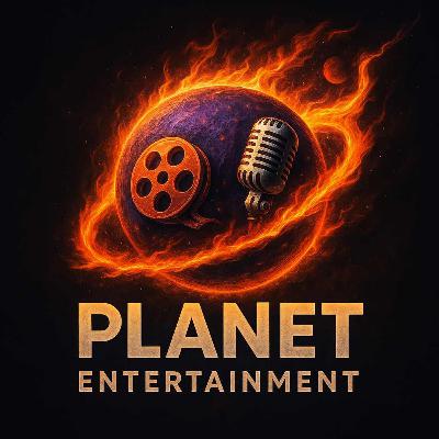 Planet Entertainment  (Trailer)