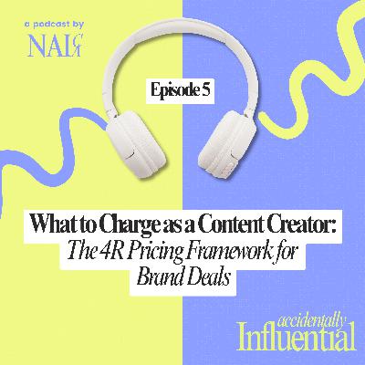 What to Charge Brands for Content: The 4R Pricing Framework for Brand Deals What to Charge Brands for Content: The 4R Pricing Framework for Brand Deals