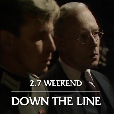 Series 2, Episode 7: Weekend