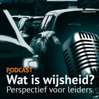 Podcast Alicja Gescinska Over Twijfel