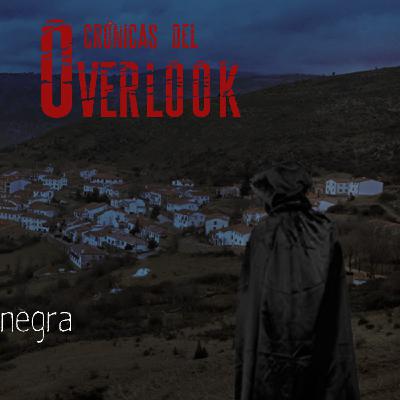 CDO 1X12 El hombre de la capa negra