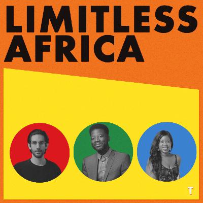 Como os podcasts africanos estão a mudar a conversa Como os podcasts africanos estão a mudar a conversa