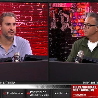 What's Your Assumption? - November 12, 2025 - Whats Your Assumption - 10 Trades in 10 Minutes: Intraday Pair + Options Gauntlet