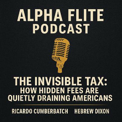 The Invisible Tax