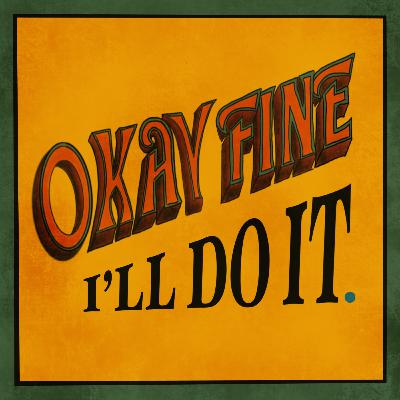 The Library and the Post Office Should be Sexier